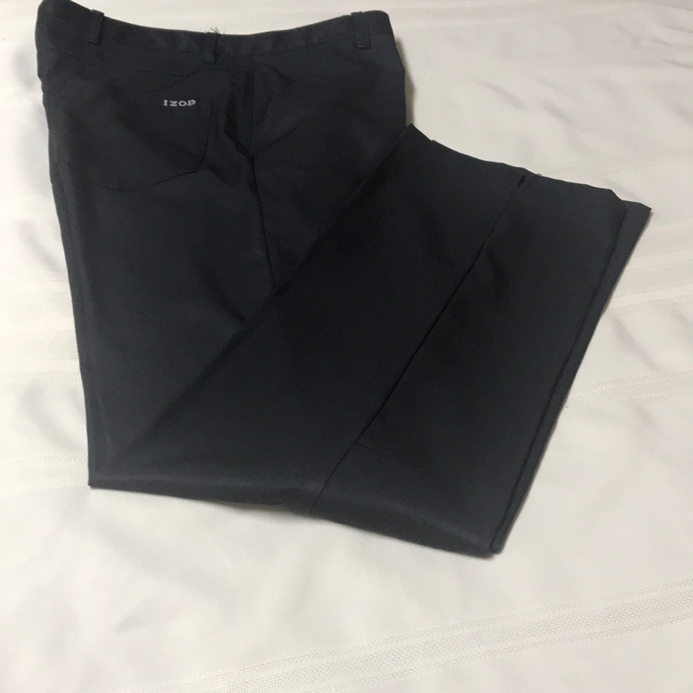 Izod Golf Pants - never worn